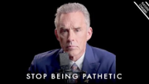 Stop Being Weak & Naive! Don't Let People Abuse You - Jordan Peterson Motivation