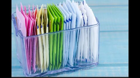 Artificial sweeteners, sweeten chances of “Heart Attacks?”