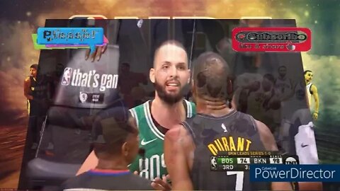 NBA FIGHT MODE MOMENTS NBA HIGHLIGHTS