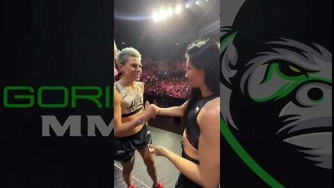 Irene Aldana vs Macy Chiasson: UFC 279 Face-off