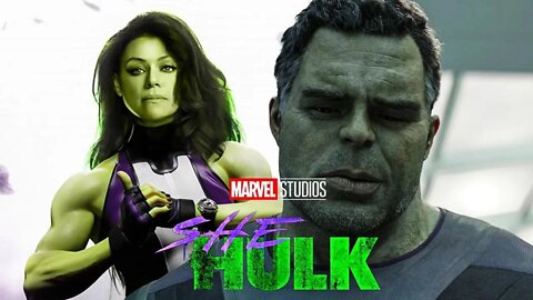 NEW SHE-HULK TRAILER Breakdown HD!!! 🤢☠️😂😁🤯💯😎👀🍿🤕😱😡🤣😥👌