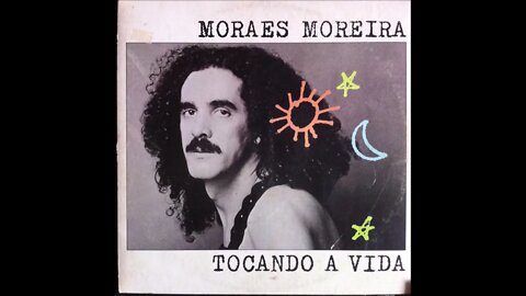 Moraes Moreira - Alma de Guitarra