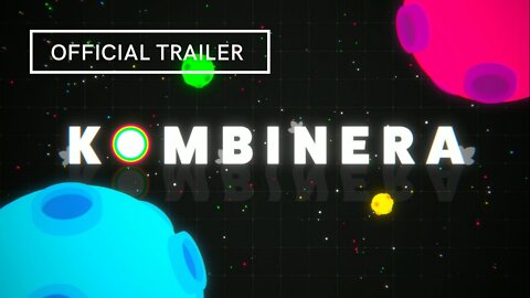 Kombinera Official Trailer