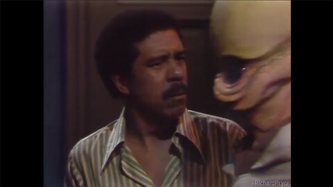 The Richard Pryor Show Episode 1 (1977) - Full Show