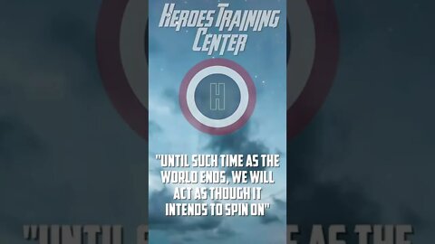 Heroes Training Center | Inspiration #82 | Jiu-Jitsu & Kickboxing | Yorktown Heights NY | #Shorts