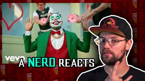 A Nerd Reacts to DaBaby "Lonely feat. Lil Wayne" | Generally Nerdy