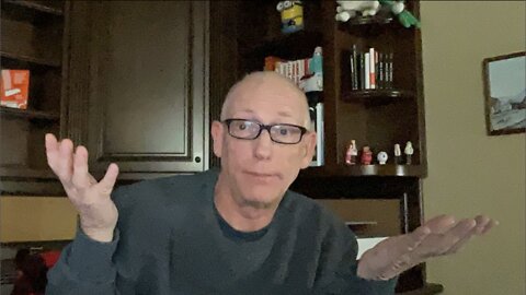 Episode 1729 Scott Adams: Stories That Involve Elon Musk, Which Means Pretty Much Everything