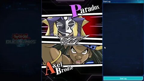 YuGiOh Duel Links - How to Farm Paradox!