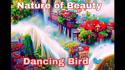 Nature of Beauty and Bird lover ❤️