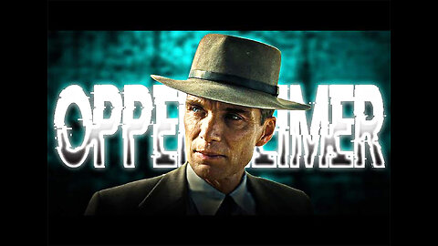 Cillian Murphy Is Back - OPPENHEIMER X CILLIAN MURPHY | Oppenheimer Edit #oppenheimer #edits