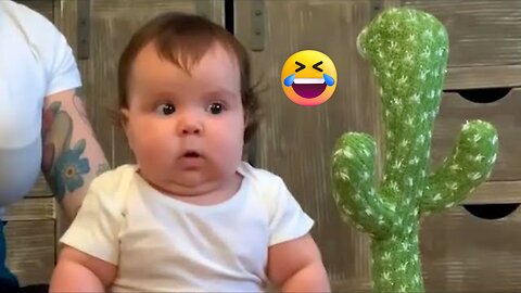 Funniest Baby Videos of the Week