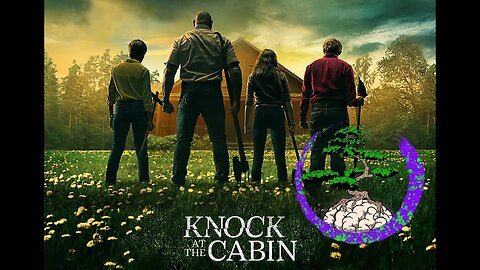 Pod 28 - Knock At The Cabin (2023)