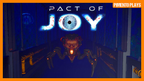 Pact of Joy | Part 2 | The End