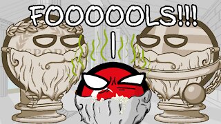 Stoicism: Marcus Aurelius & Epictetus | Meditations and The Enchiridion | Polandball Philosophy