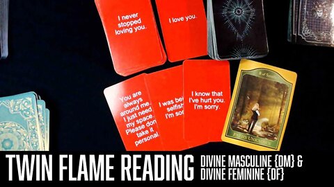 🔥Twin Flame Reading🔥I never stopped loving you & I was selfish. DM apologizes but is it for REUNION?