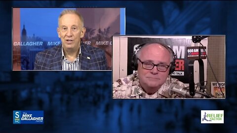 Mike and Mark Davis discuss California’s latest reparations proposal offering $360,000 per person on today’s M&M Experience