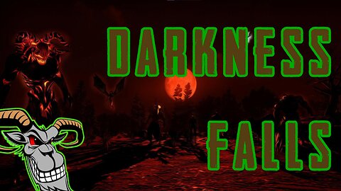 Day 66 - Darkness Falls 5.01 | 7 Days To Die | Alpha 21.2