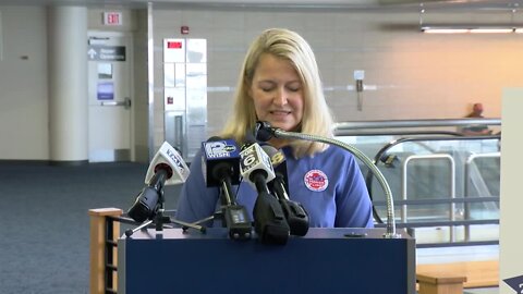 Bucks, Brewers, Packers team up with Stars and Stripes Honor Flight