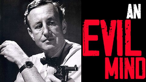 An Evil Mind Episode Seven- Ian Fleming and Goldfinger