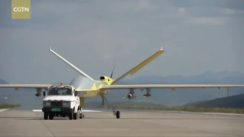 Cloud seeding: China turns to artificial rainfall to combat drought amid record heatwave