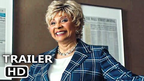 DOTTY & SOUL Trailer (2023) Leslie Uggams, Adam Saunders, Comedy