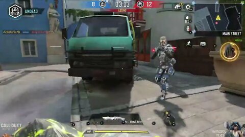 Call Of Duty Mobile Gameplay #games #gaming #videogames #codmobile #videogaming