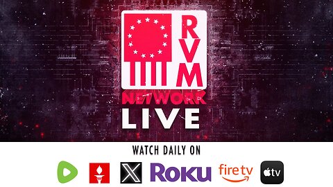 RVM Network REPLAY with Jason Bermas, Wayne Dupree, Jason Robertson, Hutch, Chad Caton, Drew Berquist, Tom Cunningham, RVM Roundup & Col. Rob Maness 8.14.23