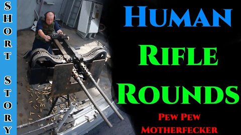 Best Sci Fi Storytime 1452 - Humble Merchants & Rifle Rounds || HFY || Space Orcs