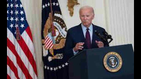 Law Group Sues National Archives Demanding Federal Agency Turn Over 5,400 Biden Pseudonym Emails