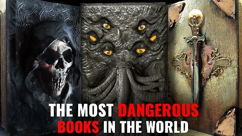 The most deadly book in the world shadow of the death wall #bo#bookde#deadlyy#fyp