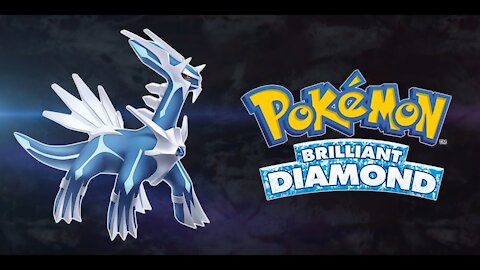 Pokémon Brilliant Diamond Walkthrough Part 64 No Commentary