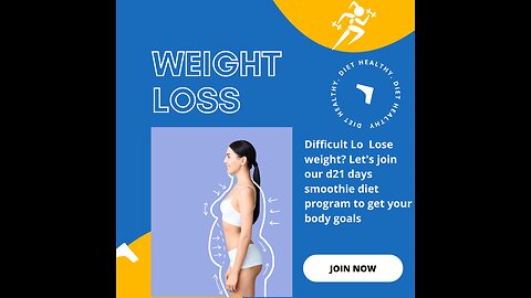 21-DAYS SMOOTHIE DIET PROGRAM FOR QUICK WEIGHT LOSS