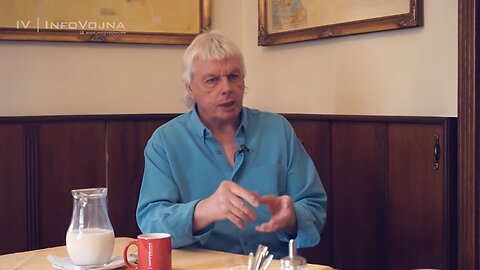 David Icke Divide And Rule Immagration