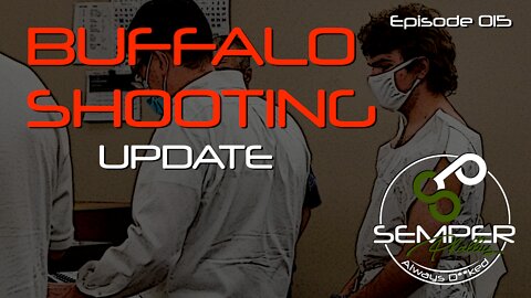 Semper Phallus - Buffalo Shooter Update