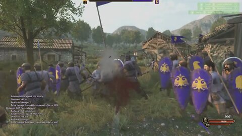 Bannerlord mods that raided my village and stole my butter