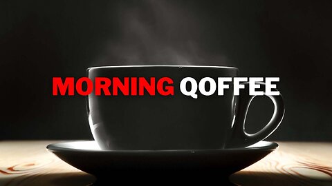 Continued Chaos | Morning Qoffee | Oct. 23, 2023