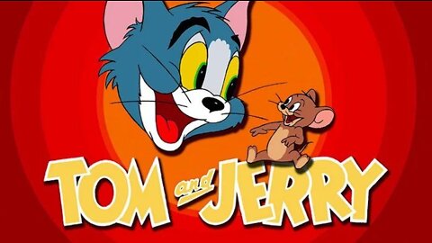 Tom & Jerry | Classic Cartoon Compilation