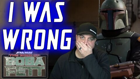 Book of Boba Fett Episode 2 Review - 2nd Time!