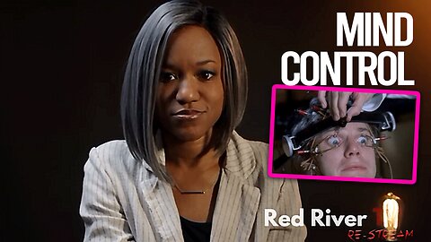 GLN Presents RedRiver TV | Mind Control | How To Get A FREE Society To COMPLY