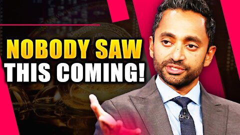 Do NOT Be FOOLED!! My Expectation On a Coming Crash - Chamath Palihapitiya | Bitcoin News Today