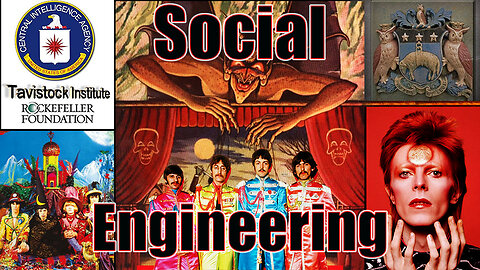 Social Engineering