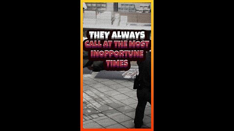 Why does #Lester always call at the most inconvenient times? | Funny #GTA clips Ep. 359 #gtaboosting