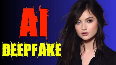 AI Automatic Video Generator : Deepfake Yourself With Face Swap AI Video Tools