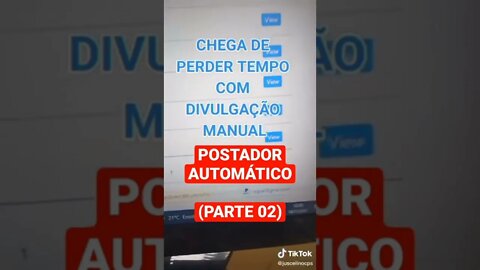 AUMENTE SUAS VENDAS EM 80% UTILIZANDO UMA FERRAMENTA SECRETA PARA FACEBOOK ( PARTE 02)