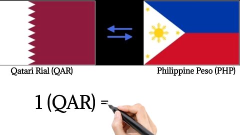 Exchange Rates of 12 Countries to Philippine Peso Today April 16, 2024