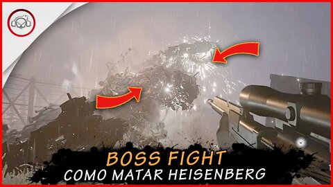 Resident Evil Village, Boss Fight, Como matar Heisenberg | Super Dica PT-BR