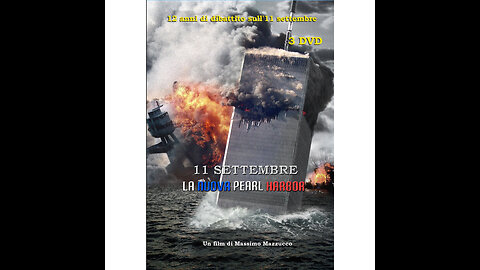 11 SETTEMBRE: LA NUOVA PEARL HARBOR (terza parte)