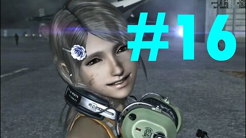 Metal Gear Rising Revengeance Game-play | Part 16 | Chapter R-07 | Assassination Attempt ✔