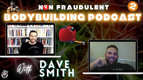 Bostin Loyd Chooses: Virility, or Kidneys? + EPO Dave on his Kidneys + Fraud Update || NFBP #2