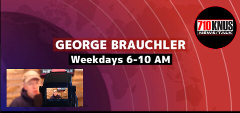 The Dentalcutioner! George Brauchler Show - Mar 21, 2023